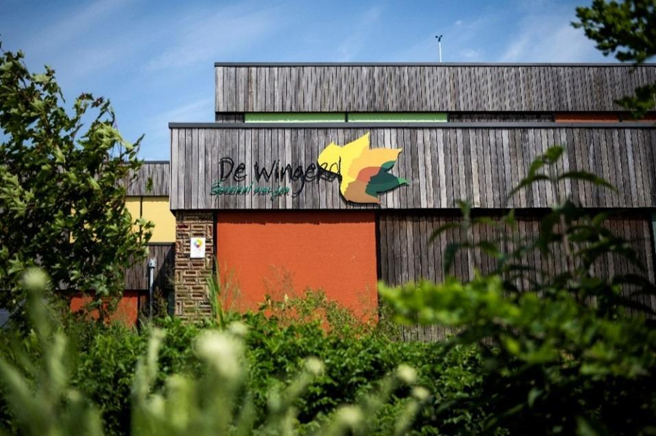 Vacatures V SO De Wingerd